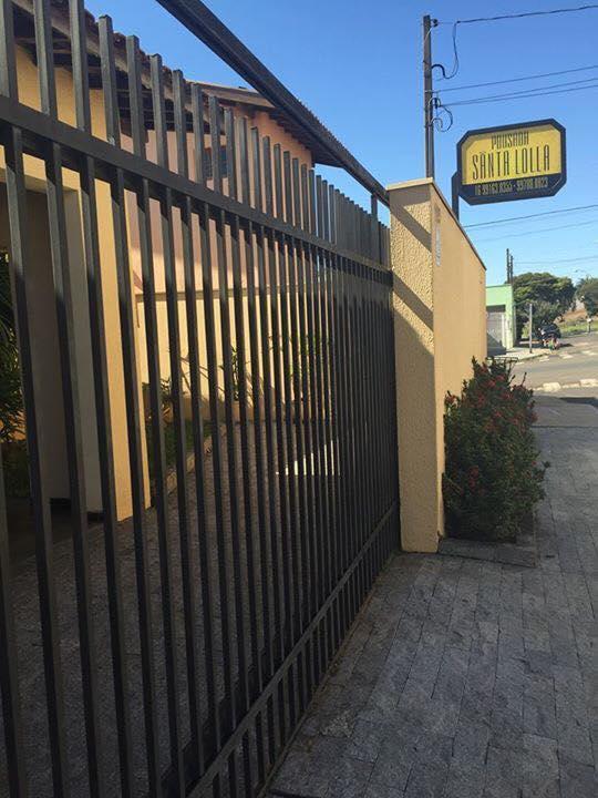 Pousada Santa Lolla Sao Carlos  Exterior photo